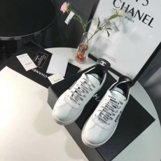 Chanel Sneakers